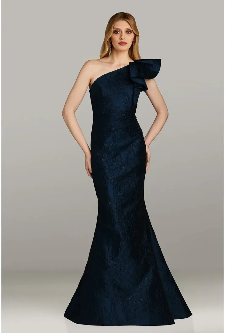 Gia Franco Style #12375-72 #1 frontface vertical picture