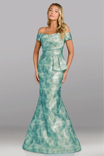 Gia Franco 12600 #1 frontface vertical thumbnail