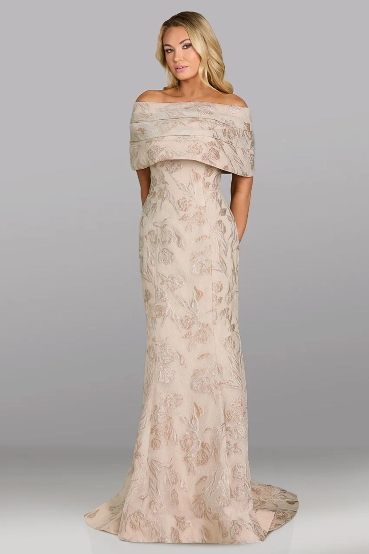 Gia Franco Style #12647 Default Thumbnail Image