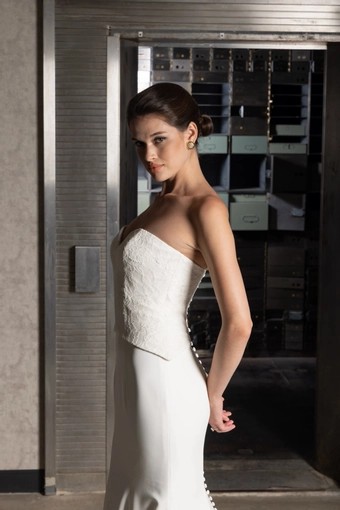 Monte Durham for Elissar Bridal Jolene #6 vertical cropped thumbnail