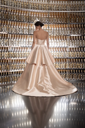 Monte Durham for Elissar Bridal Meveille #4 default backface vertical thumbnail