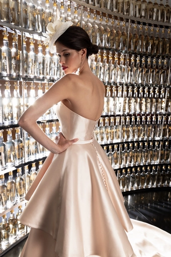 Monte Durham for Elissar Bridal Meveille #6 backface vertical cropped thumbnail