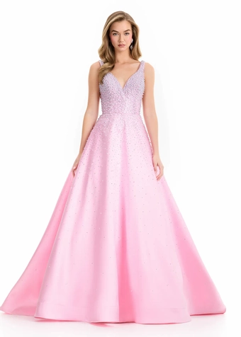 Ashley Lauren 12160 #16 frontface vertical thumbnail