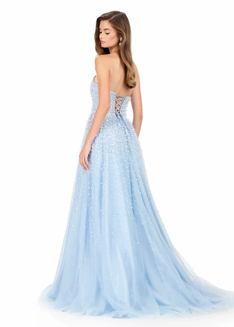 Ashley Lauren 12180 #11 backface vertical thumbnail