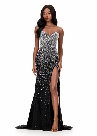 Ashley Lauren 12181 #13 frontface vertical thumbnail