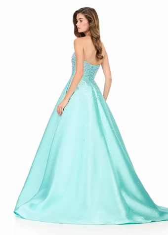 Ashley Lauren 12192 #12 backface vertical thumbnail