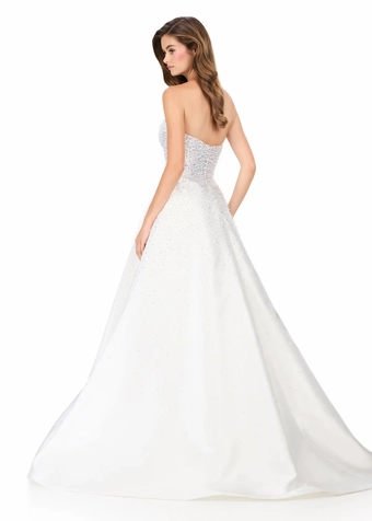 Ashley Lauren 12192 #15 backface vertical thumbnail