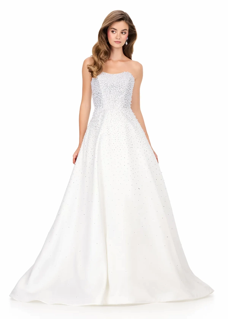 Ashley Lauren Style #12192 Default Thumbnail Image