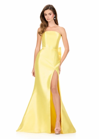 Ashley Lauren 12215 #36 frontface vertical thumbnail