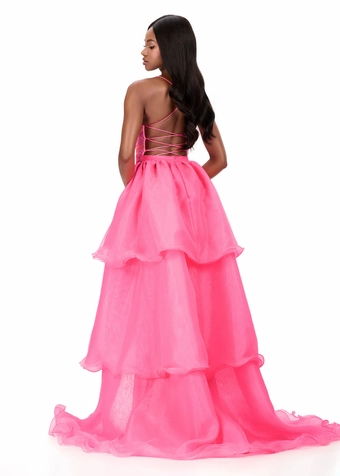 Ashley Lauren Style #12295 #3 default backface vertical thumbnail