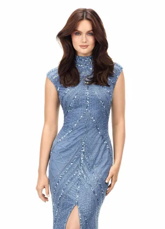 Ashley Lauren Style #1624 #35 vertical cropped thumbnail