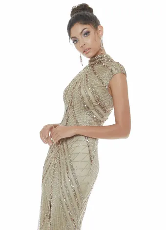 Ashley Lauren Style #1624 #16 vertical thumbnail