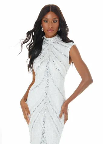 Ashley Lauren Style #1624 #19 vertical thumbnail