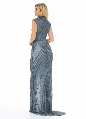 Ashley Lauren Style #1624 #20 backface vertical thumbnail