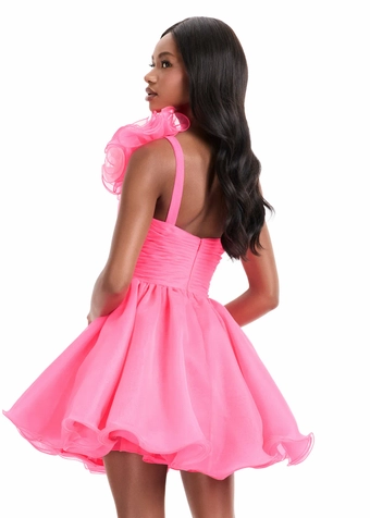 Ashley Lauren Style #4958 #9 backface vertical thumbnail