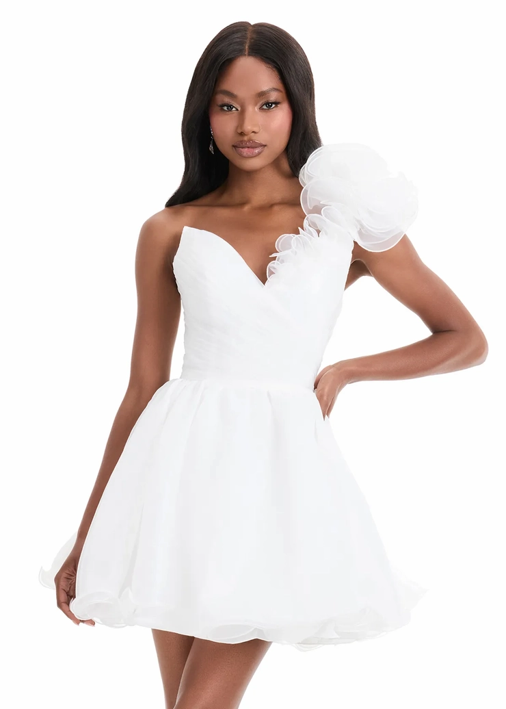 Ashley Lauren Style #4958 Default Thumbnail Image