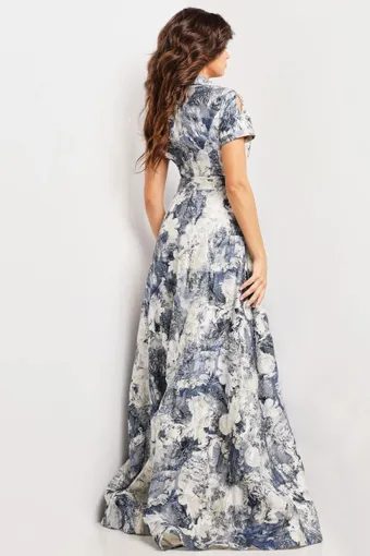 Jovani Style #25664 $1 default backface vertical thumbnail