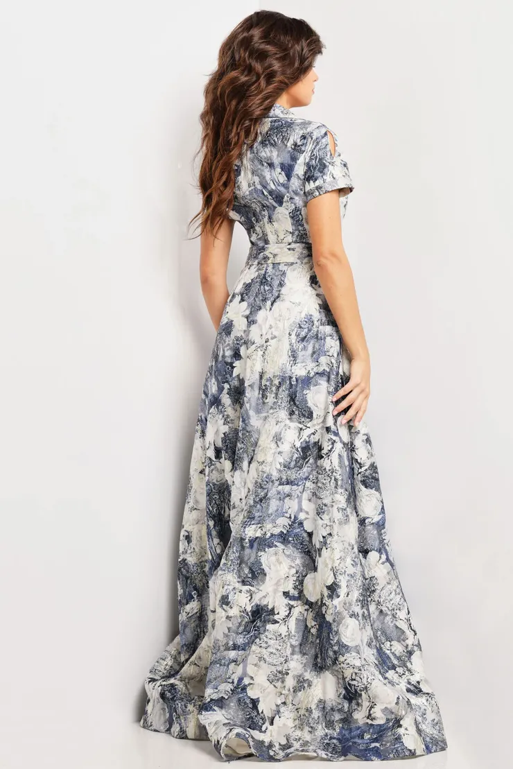 Jovani Style #25664 #1 default backface vertical picture