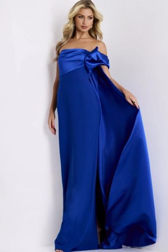 Jovani Style #38864 $3 frontface vertical thumbnail