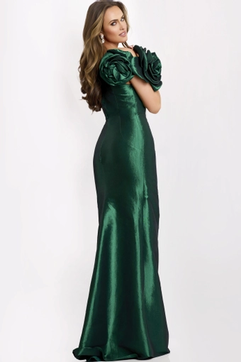 Jovani Style #40206 #3 default backface vertical thumbnail