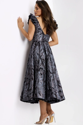 Jovani Style #40314 #3 backface vertical thumbnail