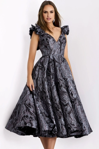 Jovani Style #40314 #5 frontface vertical cropped thumbnail