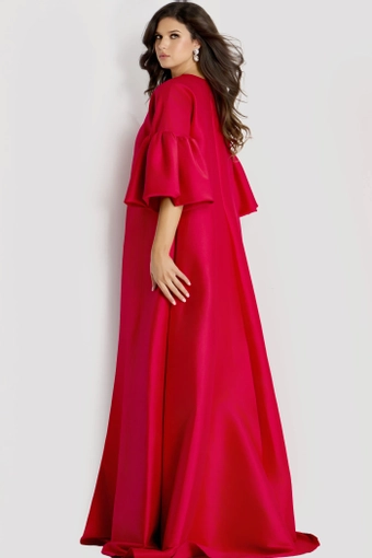 Jovani Style #42160 $2 default backface vertical thumbnail