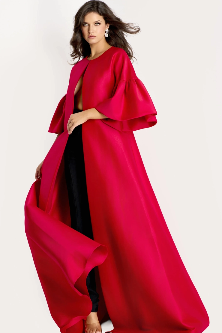 Jovani Style #42160 #0 default frontface vertical picture