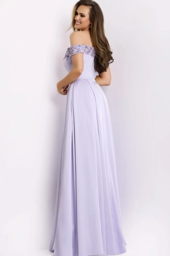 Jovani 42849 #9 backface vertical thumbnail