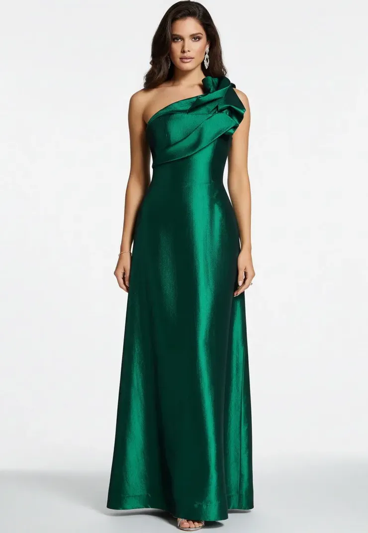 Jovani Style #43048 #1 frontface vertical picture