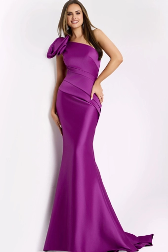 Jovani Style #43273 #0 default frontface vertical thumbnail