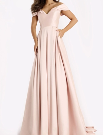 Jovani Style #43279 #2 frontface vertical thumbnail