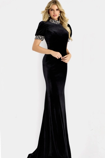 Jovani Style #43771 $1 frontface vertical thumbnail