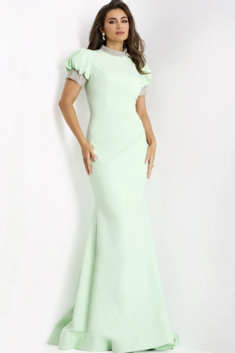 Jovani Style #43772 #0 default frontface vertical thumbnail