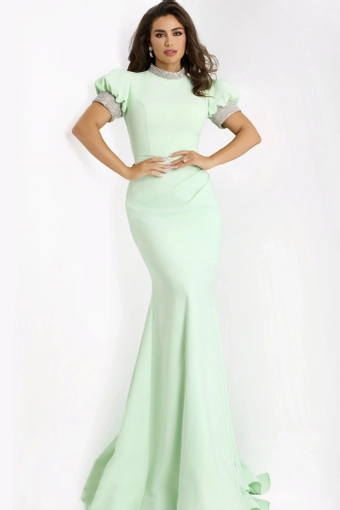 Jovani Style #43772 #1 frontface vertical thumbnail