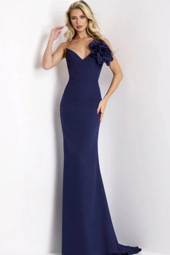 Jovani 43814 #3 frontface vertical thumbnail