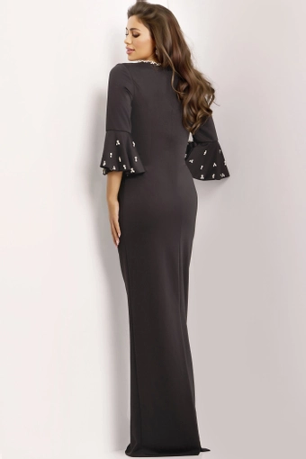 Jovani Style #43826 #3 default backface vertical thumbnail