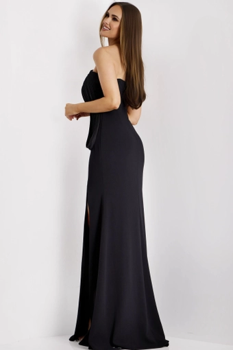 Jovani Style #43970 #3 default backface vertical thumbnail