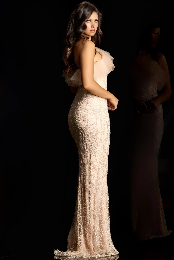Jovani Style #44015