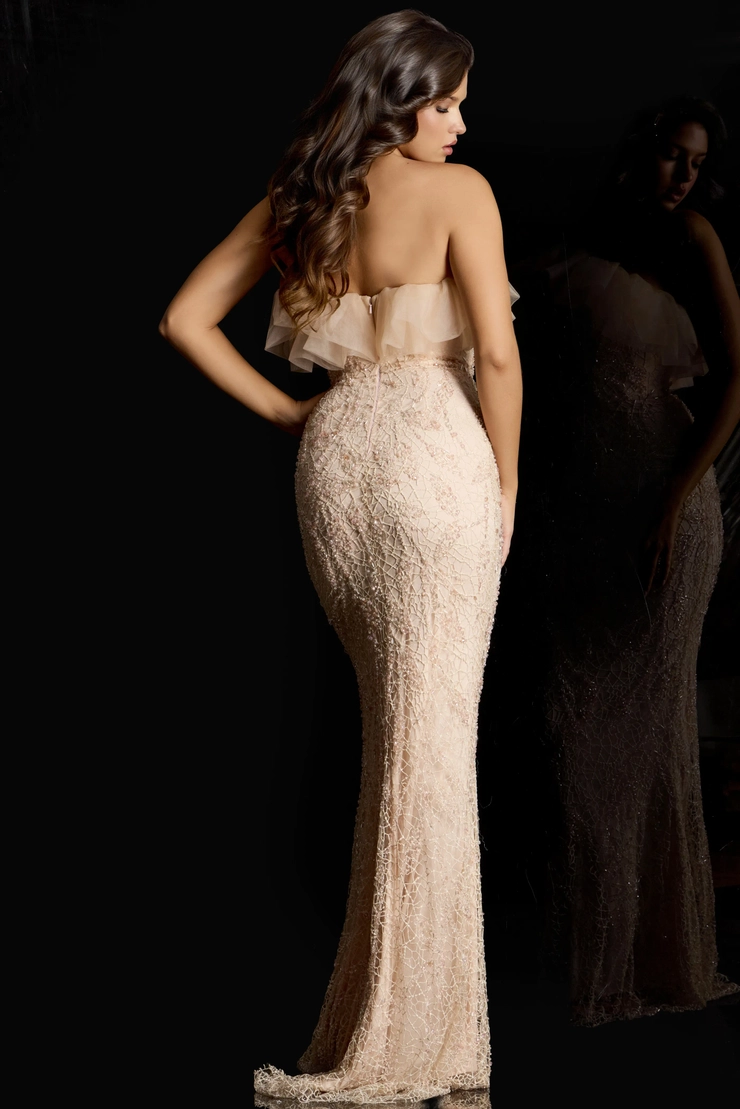 Jovani Style #44015