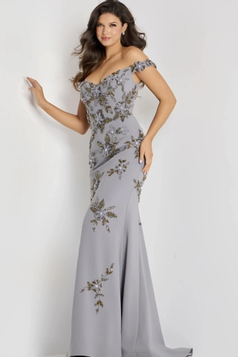 Jovani Style #44022 $1 frontface vertical thumbnail