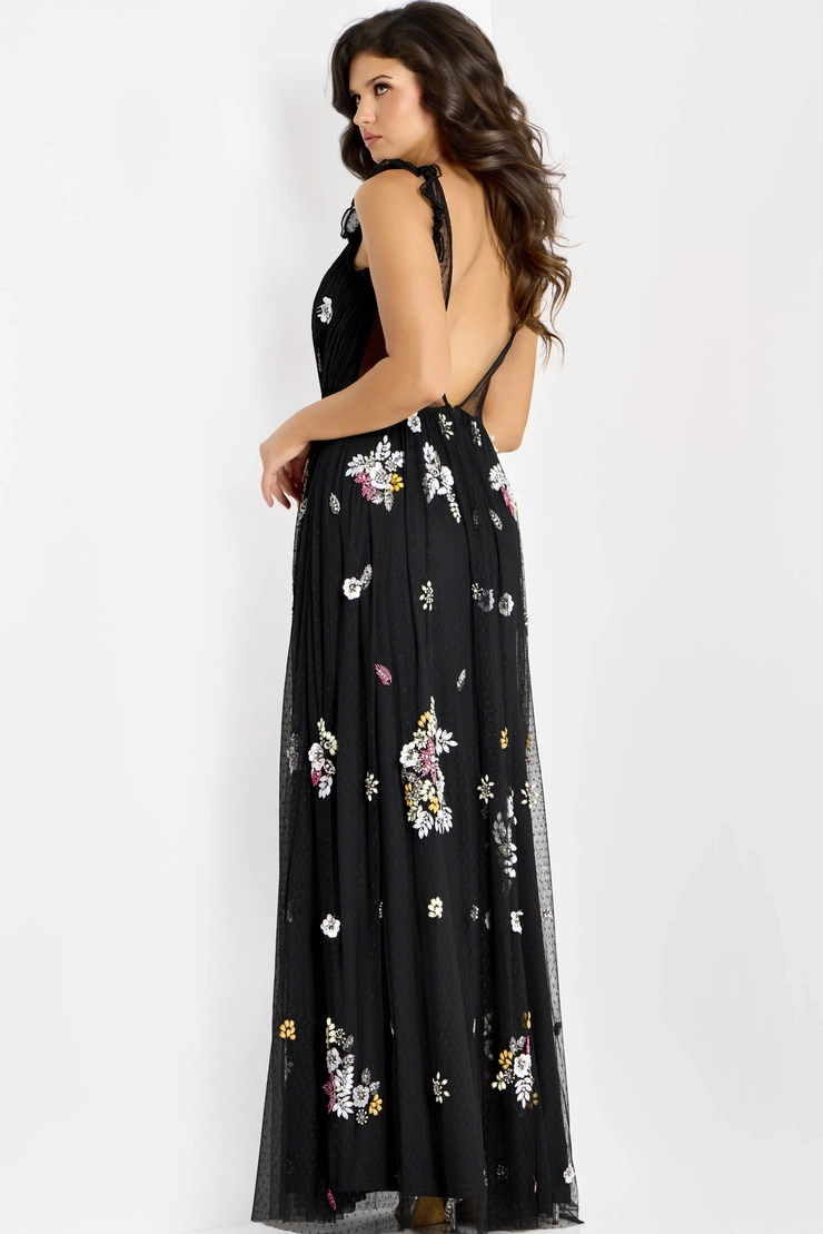 Jovani Style #44057 #1 default backface vertical picture