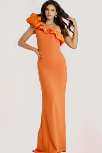 Jovani Style #44157 $1 frontface vertical thumbnail