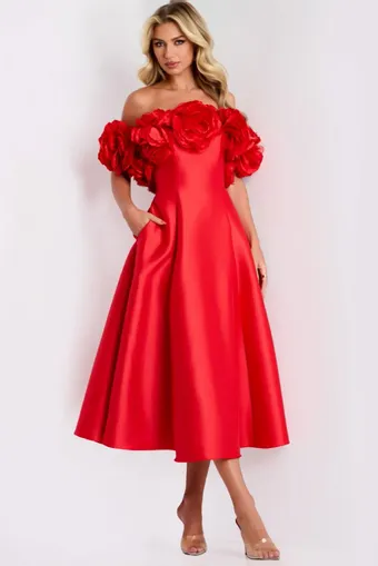 Jovani Style #44179 $1 frontface vertical thumbnail