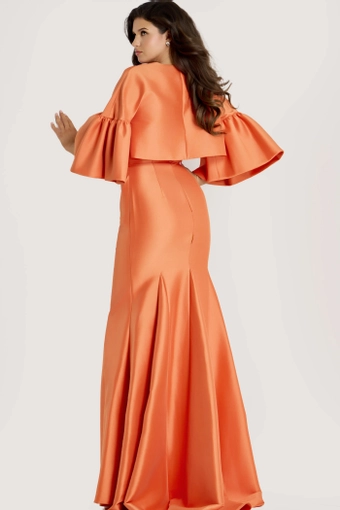 Jovani Style #44196 $3 backface vertical thumbnail