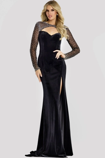Jovani Style #44291 $1 frontface vertical thumbnail