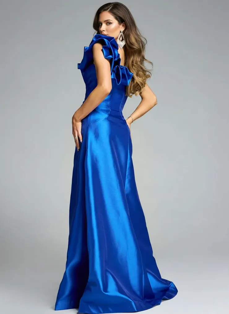 Jovani Style #44345 #2 default backface vertical picture