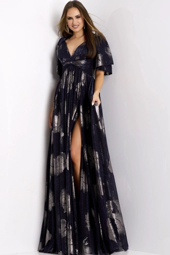 Jovani Style #44374 #2 frontface vertical thumbnail