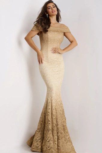 Jovani Style #44417 #1 frontface vertical thumbnail