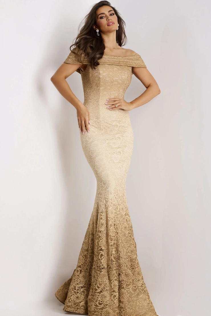 Jovani 44417